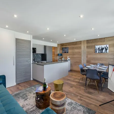 1850, 4 Pièces, 6 Personnes - Fr-1-564-75 Appartement