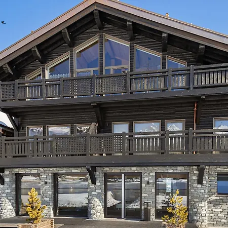 Appartement 1850, 4 Pièces, 6 Personnes - Fr-1-564-75 Courchevel
