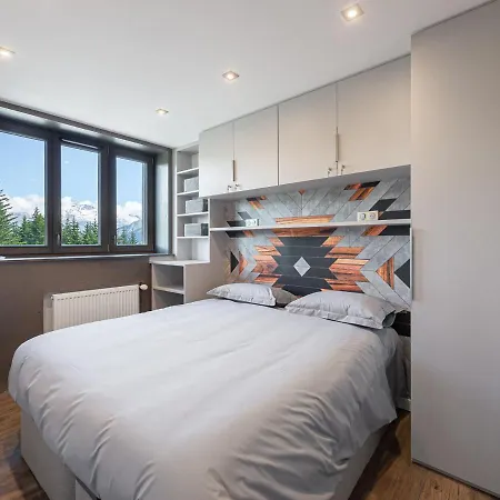 Appartamento 1850, 4 Pièces, 6 Personnes - Fr-1-564-75 *