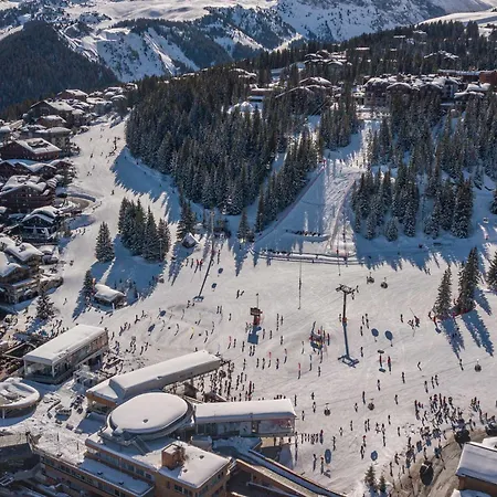 1850, 4 Pièces, 6 Personnes - Fr-1-564-75 Appartamento Courchevel