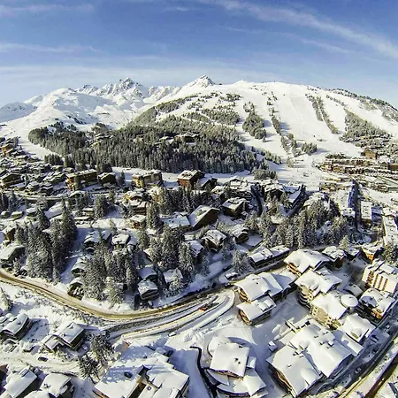 Renove Avec Acces Direct Aux Pistes, 3 Chambres, 1850 - Fr-1-564-75 Apartment