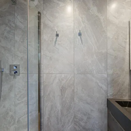 Renove Avec Acces Direct Aux Pistes, 3 Chambres, 1850 - Fr-1-564-75 Куршевель