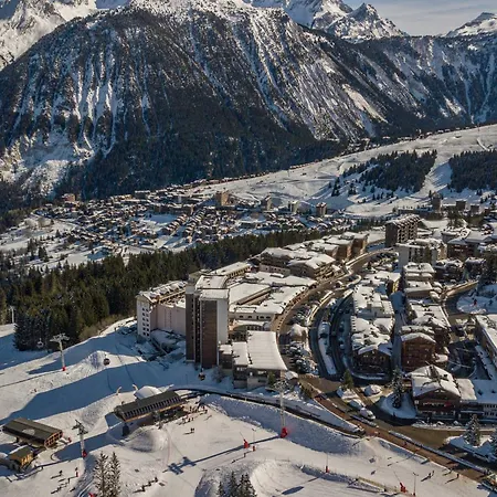 Renove Avec Acces Direct Aux Pistes, 3 Chambres, 1850 - Fr-1-564-75 Апартаменты *